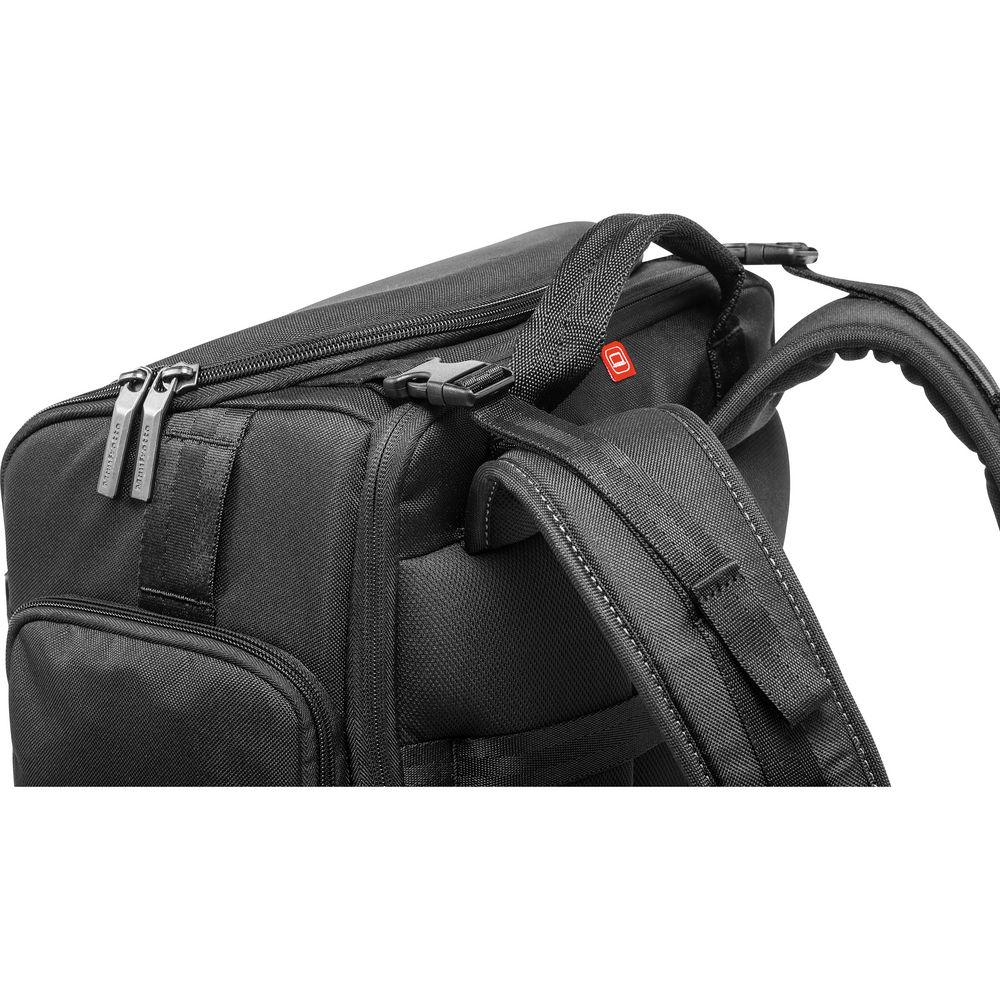Manfrotto Pro Backpack 30
