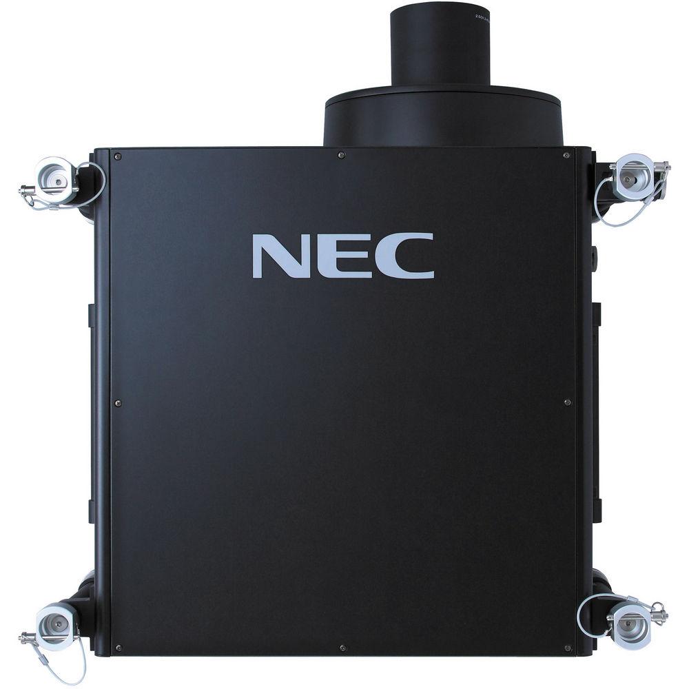 NEC NP-PH1400U 14,000 Lumen Professional Integration Projector
