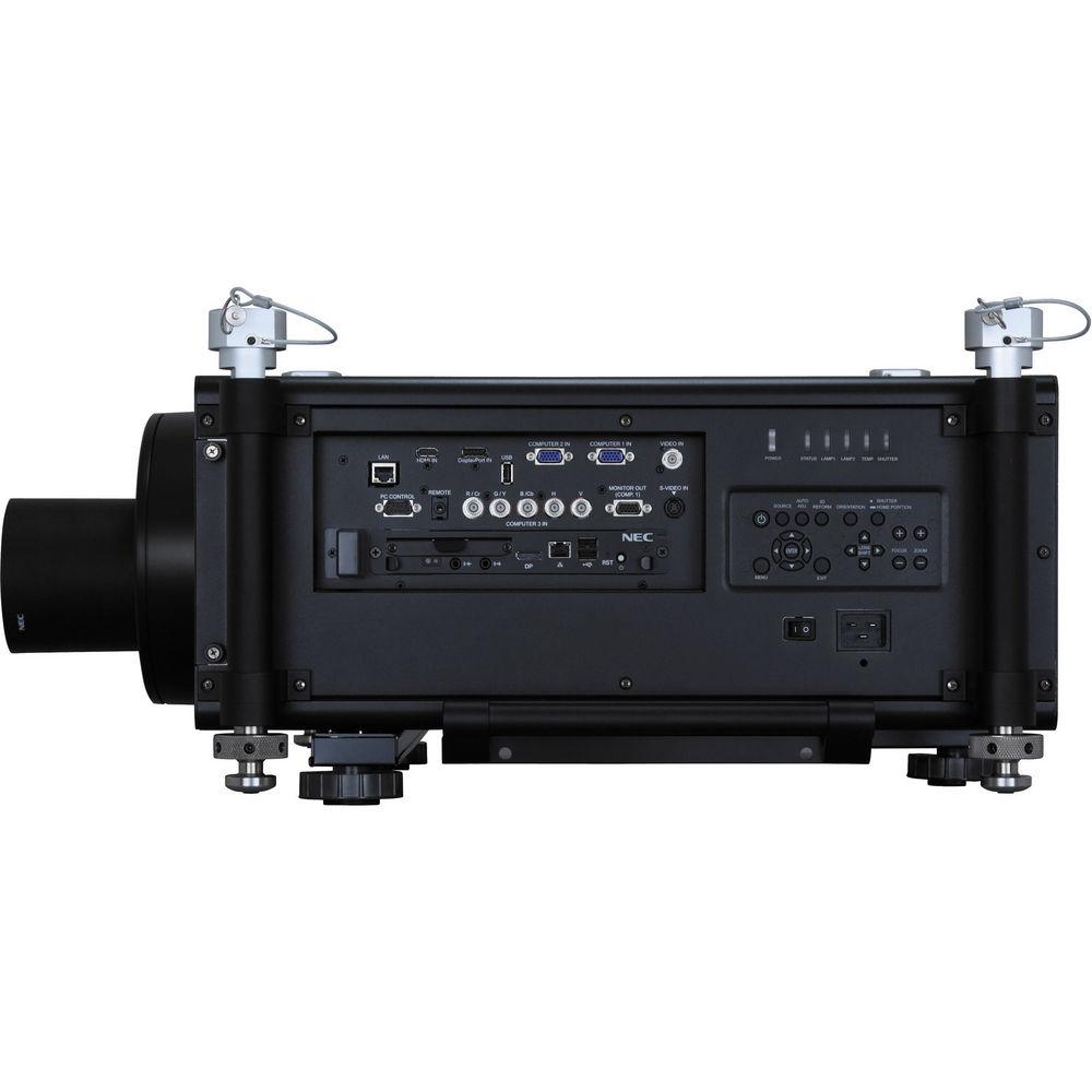 NEC NP-PH1400U 14,000 Lumen Professional Integration Projector