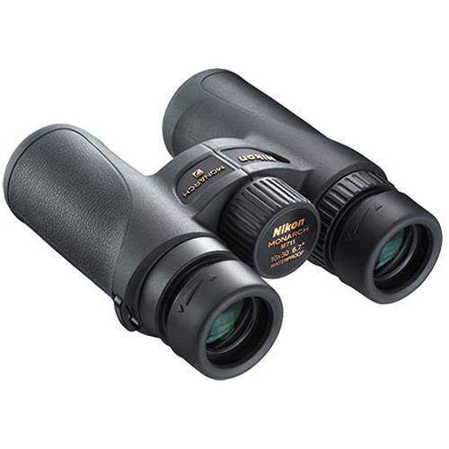 Nikon 10x30 Monarch 7 ATB Binocular