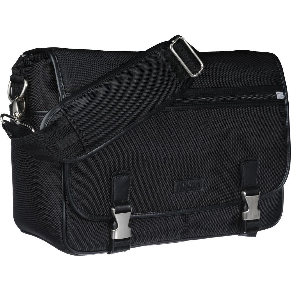 Nikon DSLR Laptop Shoulder Bag