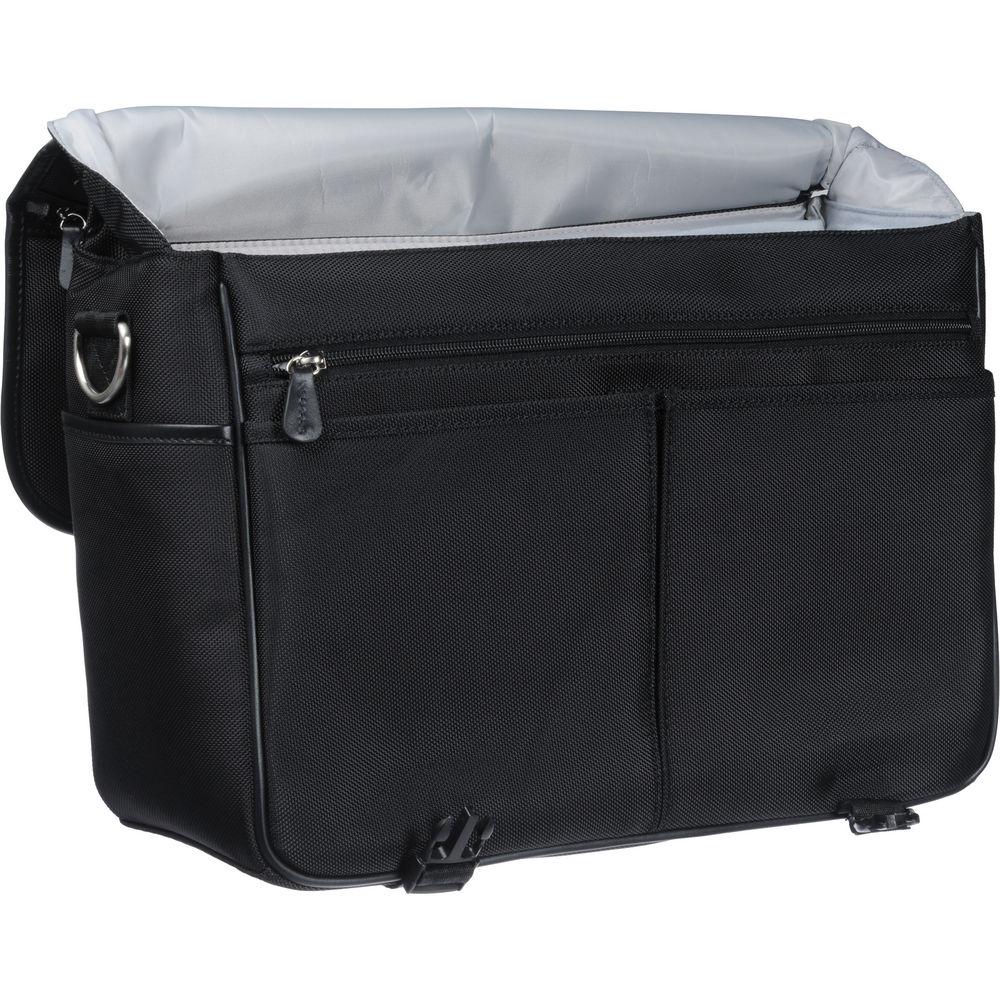 Nikon DSLR Laptop Shoulder Bag