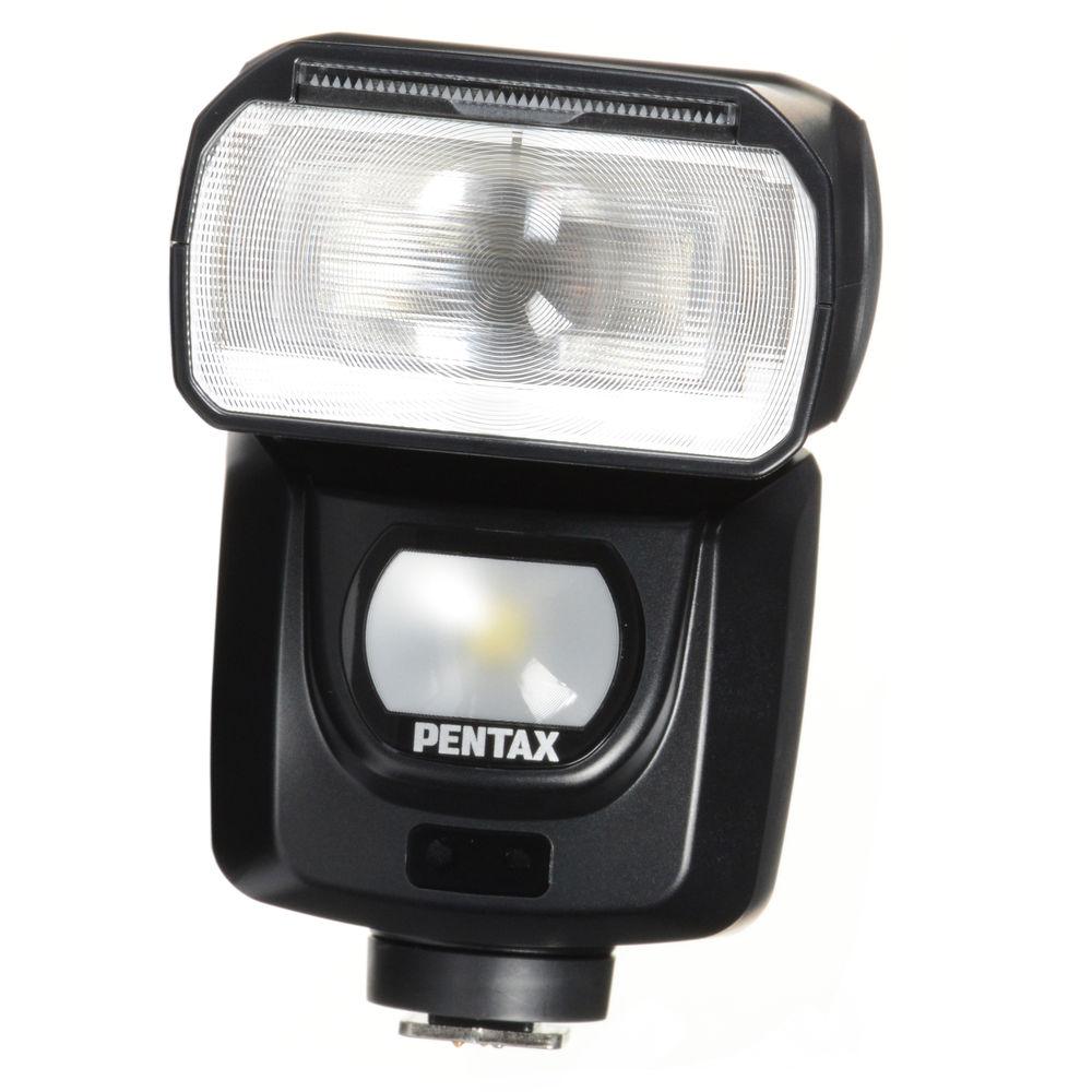 Pentax AF540FGZ II Flash