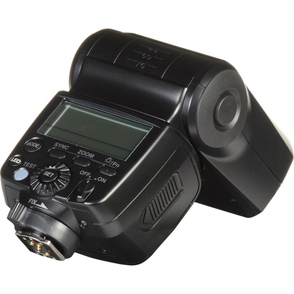 Pentax AF540FGZ II Flash