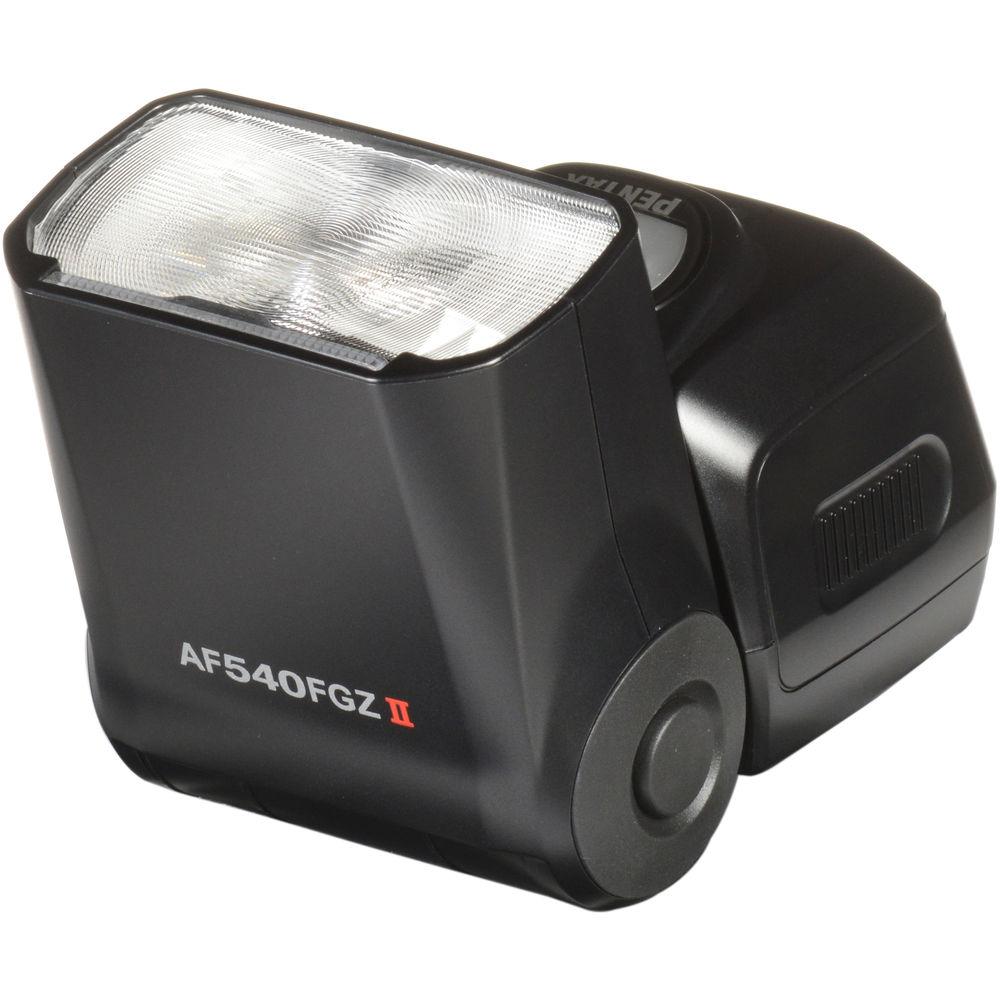 Pentax AF540FGZ II Flash