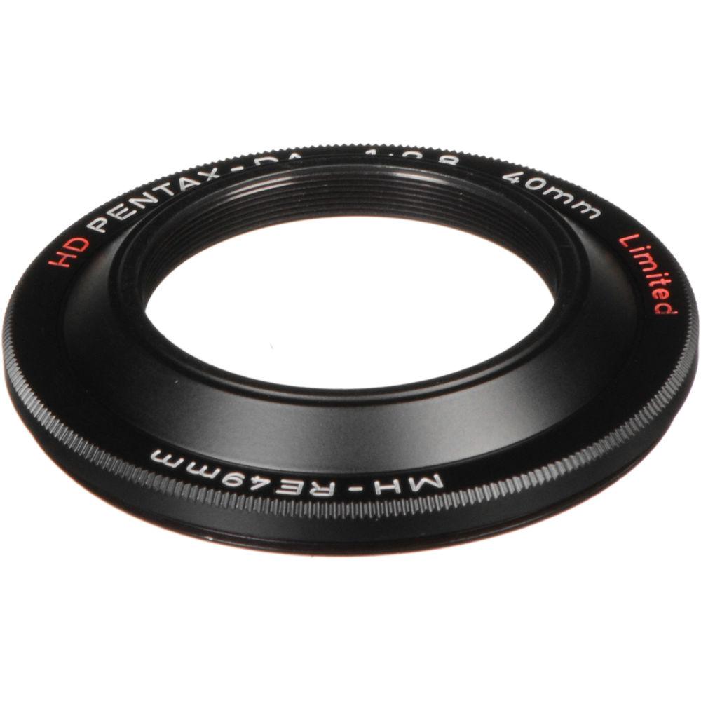 Pentax HD Pentax DA 40mm f 2.8 Limited Lens