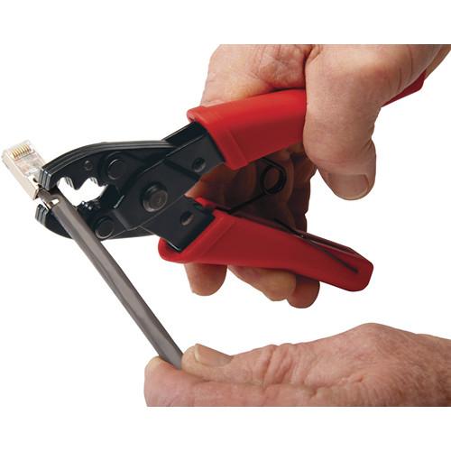 Platinum Tools 10Gig Termination Kit