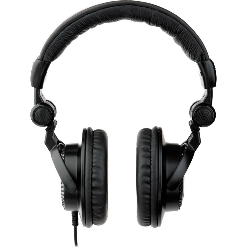 Polsen HPC-A30 Closed-Back Studio Monitor Headphones