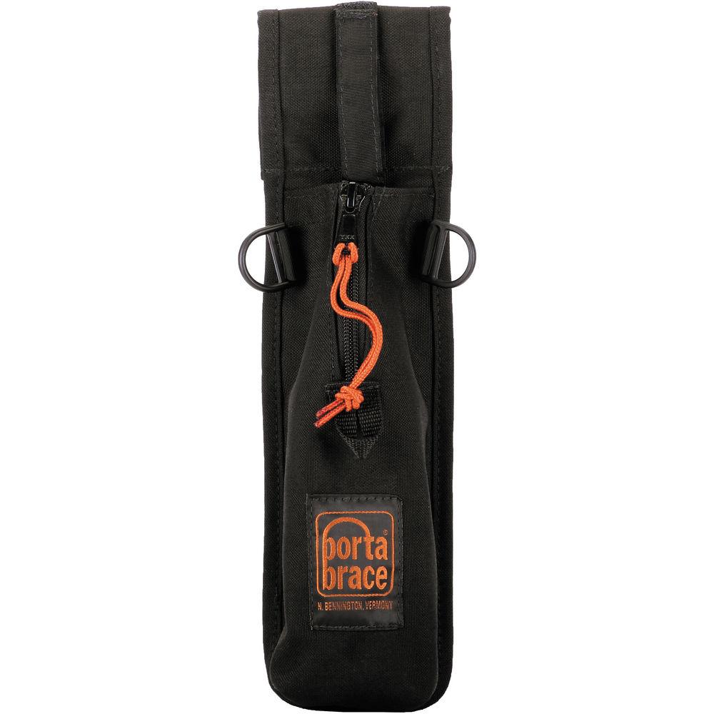 Porta Brace 10" Microphone Holster