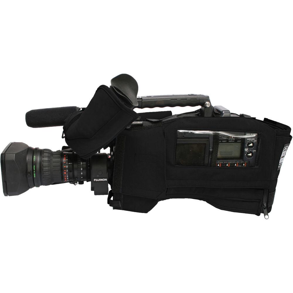 Porta Brace CBA-HPX2000B Camera BodyArmor for Panasonic AJ-HPX2000 2001