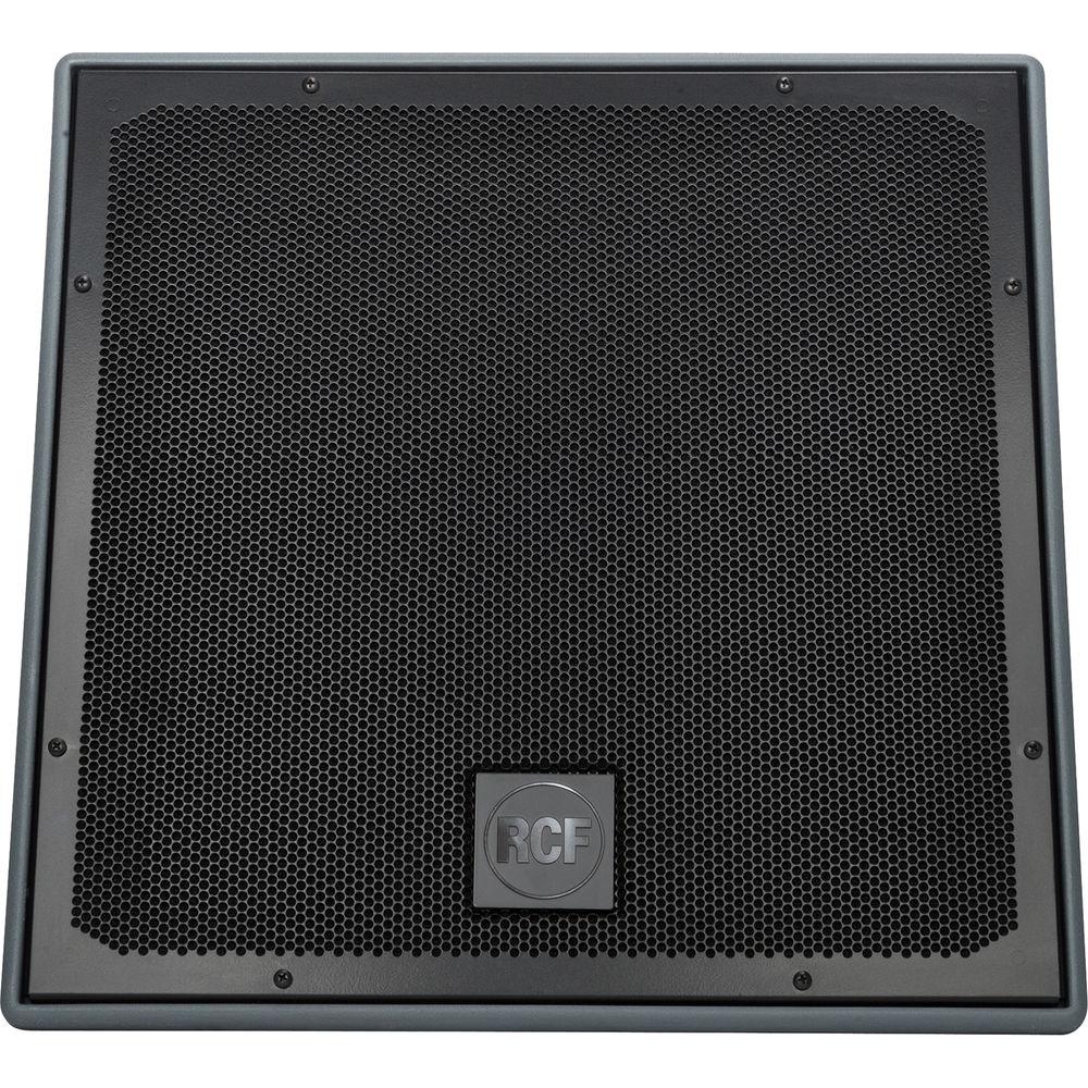 RCF 15" 800W Weatherproof 2-Way Speaker System
