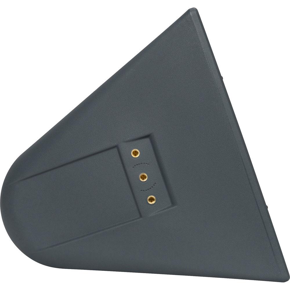 RCF 15" 800W Weatherproof 2-Way Speaker System