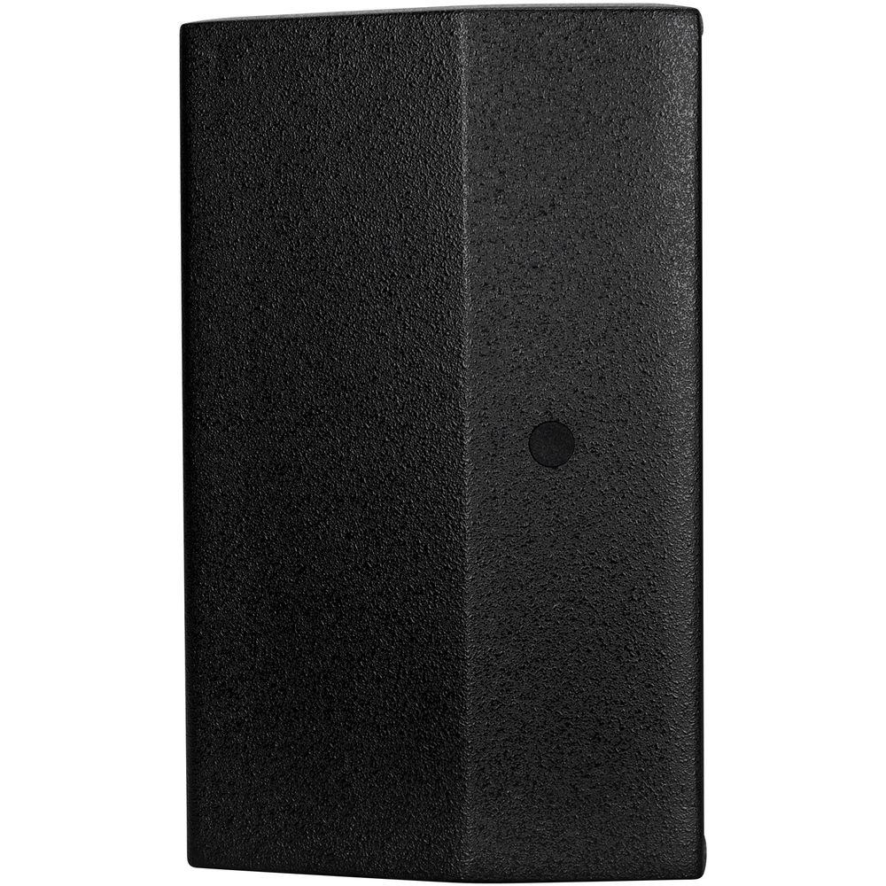 RCF C3108-96 Two-Way Passive Speaker System