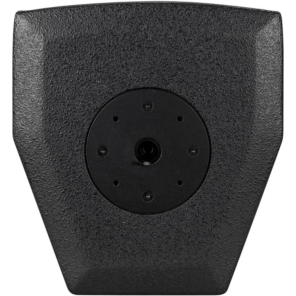 RCF C3108-96 Two-Way Passive Speaker System