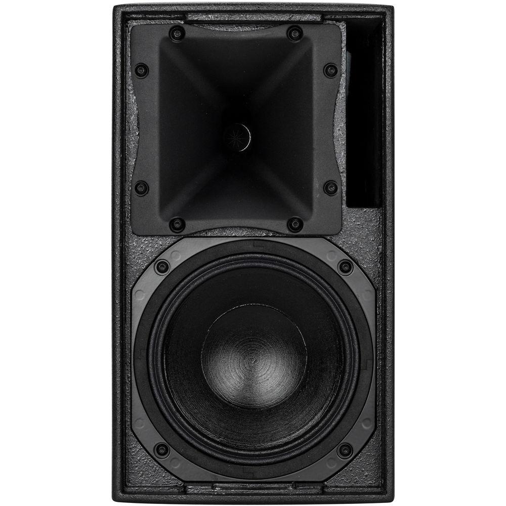 RCF C3108-96 Two-Way Passive Speaker System