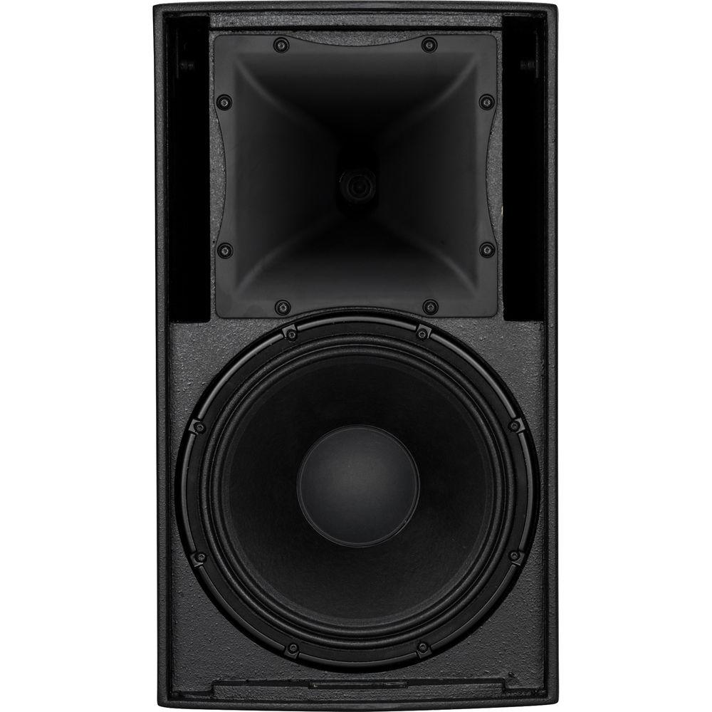RCF C5212-66 Acustica Series 500W Two-Way Passive Speaker