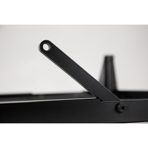 RCF Heavy-Duty Transport Kart with Wheels