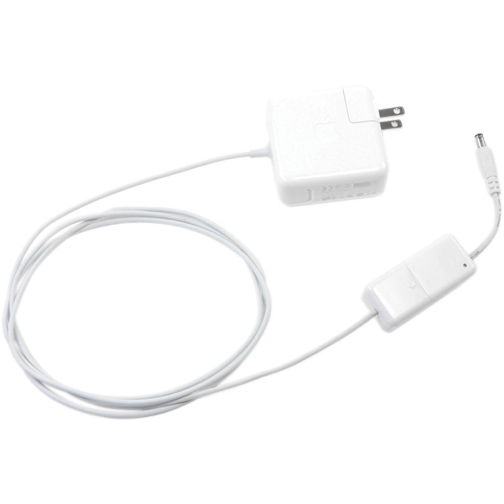 Sanho HyperJuice Magic Box Modified MagSafe Power Adapter