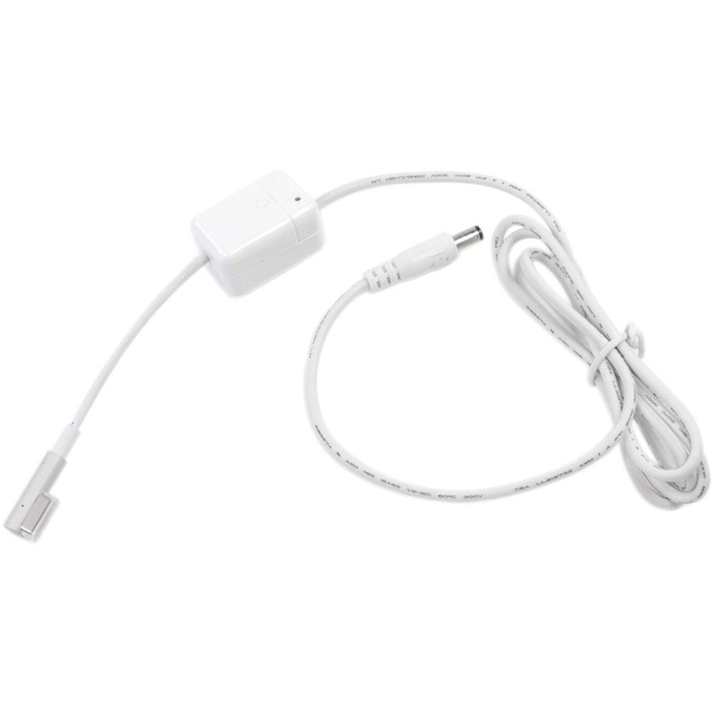 Sanho HyperJuice Magic Box Modified MagSafe Power Adapter