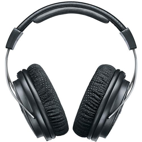 Shure SRH1540 Premium Closed-Back Headphones