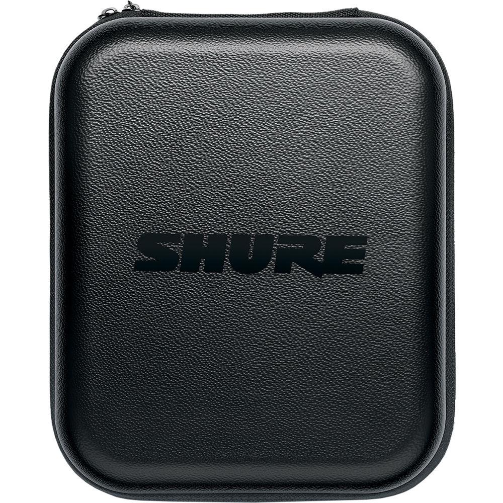 Shure SRH1540 Premium Closed-Back Headphones