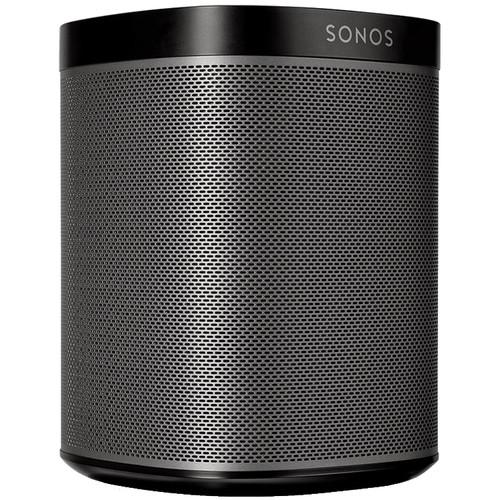 Sonos PLAY:1 Compact Wireless Speaker