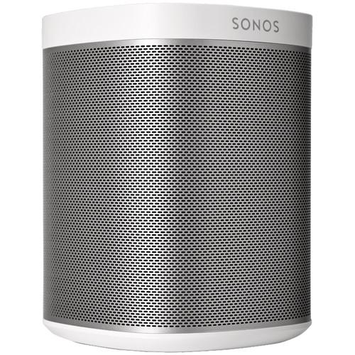 Sonos PLAY:1 Compact Wireless Speaker