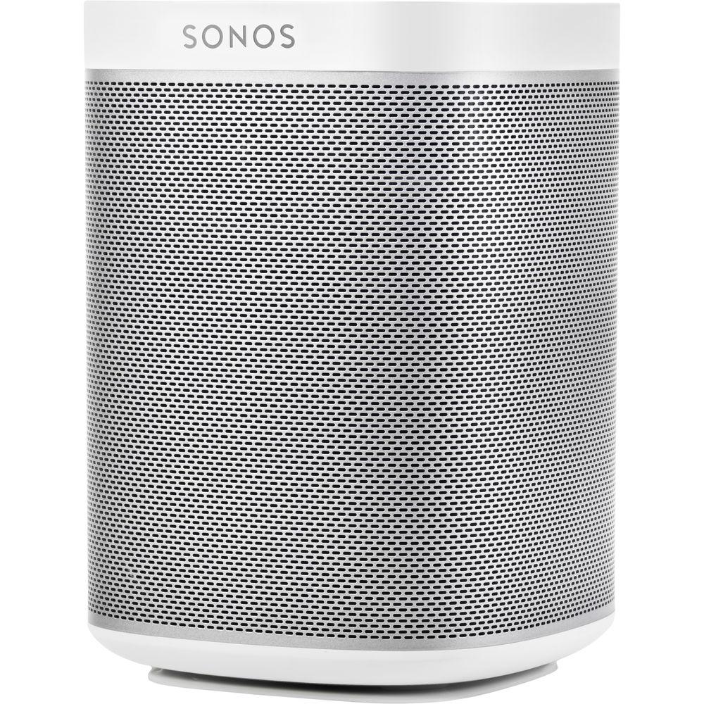 Sonos PLAY:1 Compact Wireless Speaker