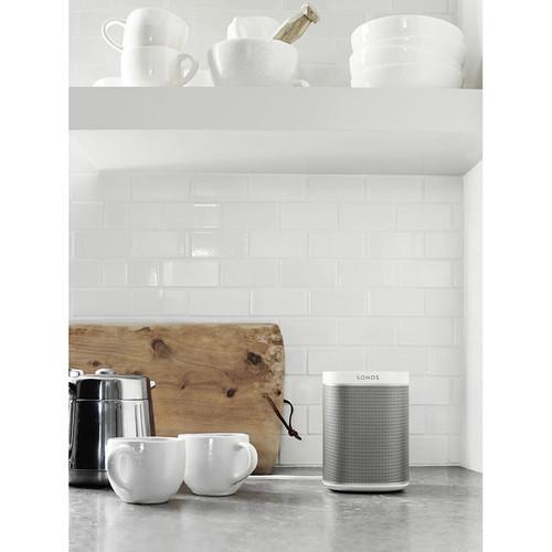 Sonos PLAY:1 Compact Wireless Speaker