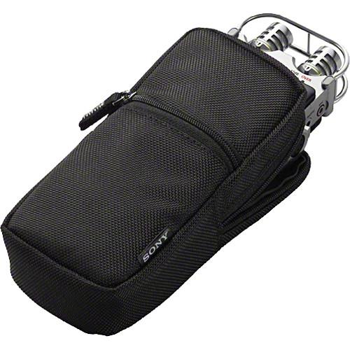 Sony PCM-D100 High Resolution Portable Stereo Recorder