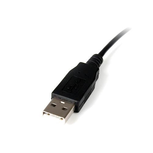 StarTech S-Video Composite to USB Video Capture Cable