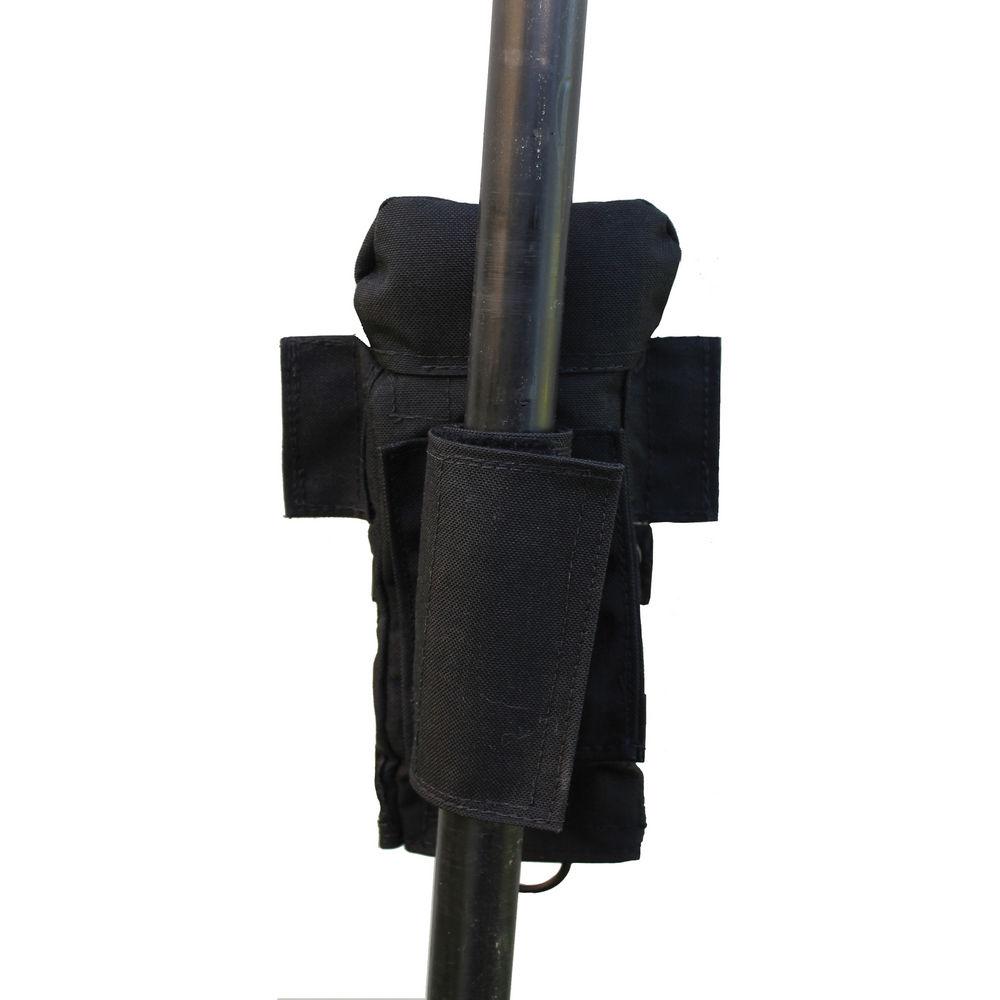 Strut STR-H6 Custom Fit Case for the Zoom H6