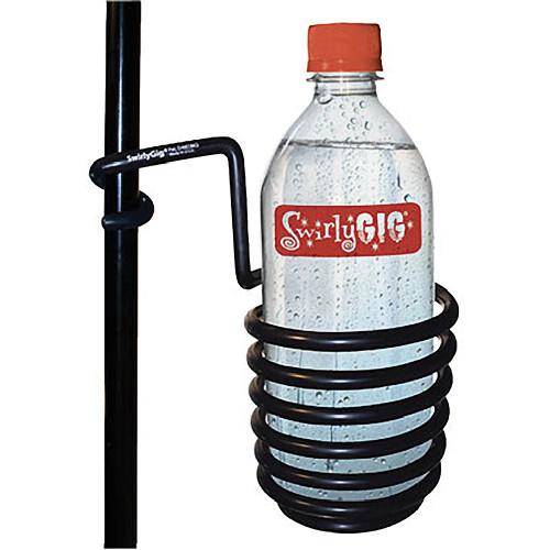 Swirlygig Drink Holder