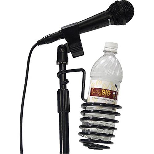 Swirlygig Drink Holder