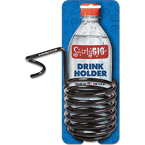 Swirlygig II Drink Holder