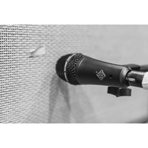 Telefunken M80-SH Dynamic Microphone