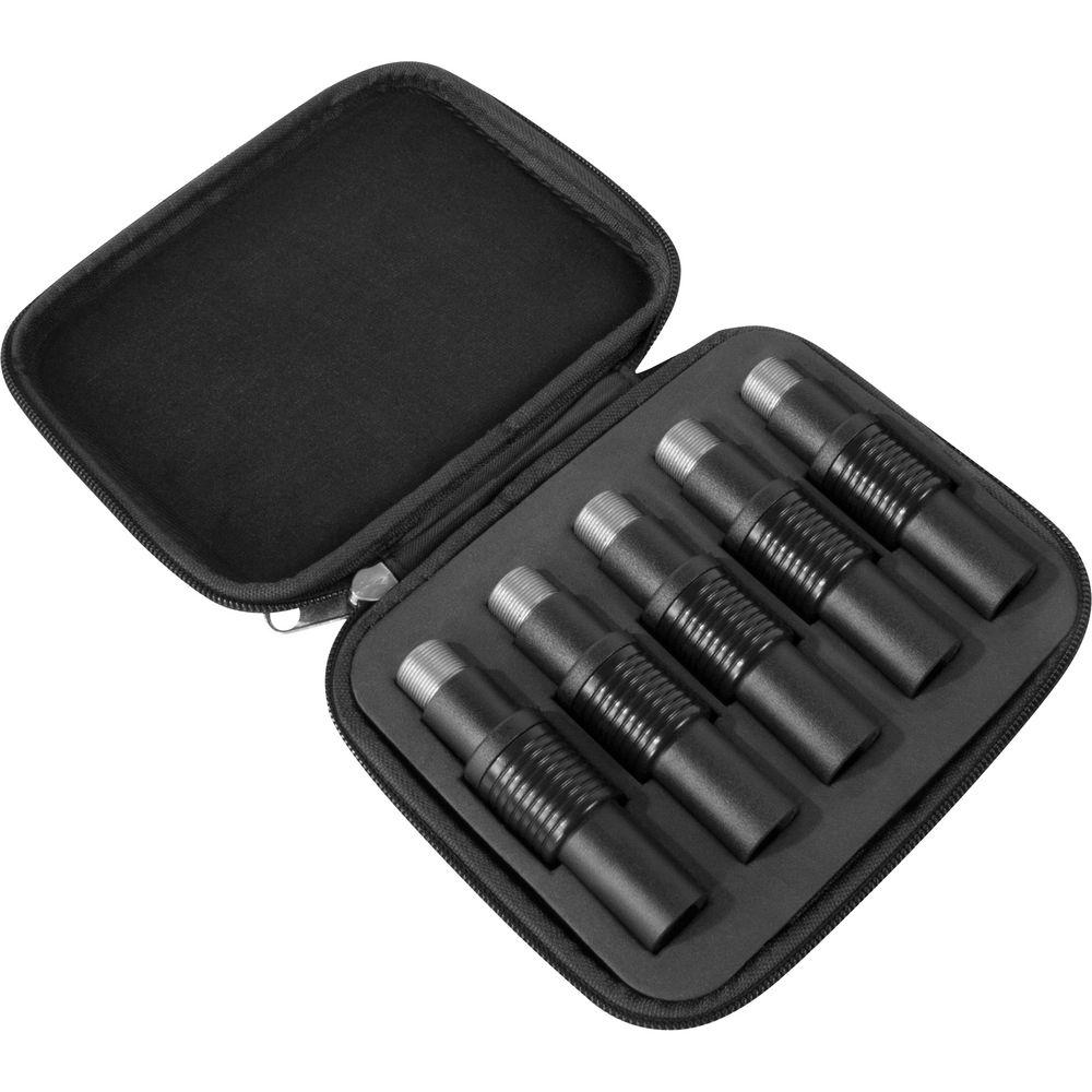 Ultimate Support Quick Release Mic Stand Adapter