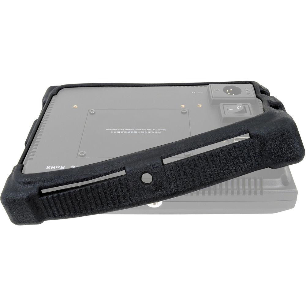 VariZoom VZ-M7-RC Rubber Case Protector for VZM7 HDMI LCD Monitor