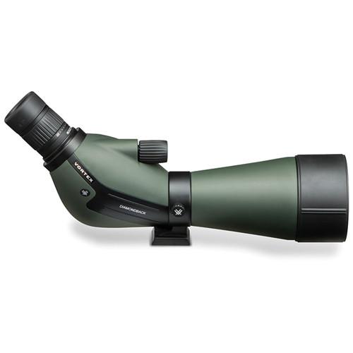 Vortex Diamondback 20-60x80 Spotting Scope