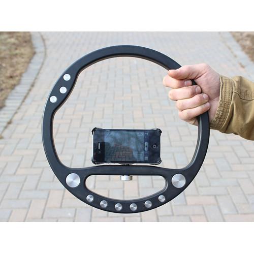 Wild Iron SteadyWheel