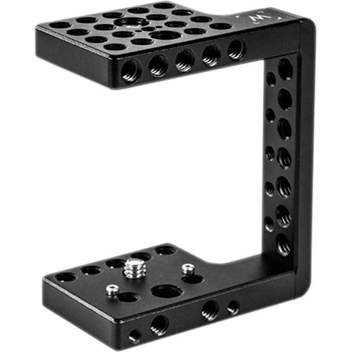 Wooden Camera Pocket Cage for Blackmagic Design Pocket Cinema Camera