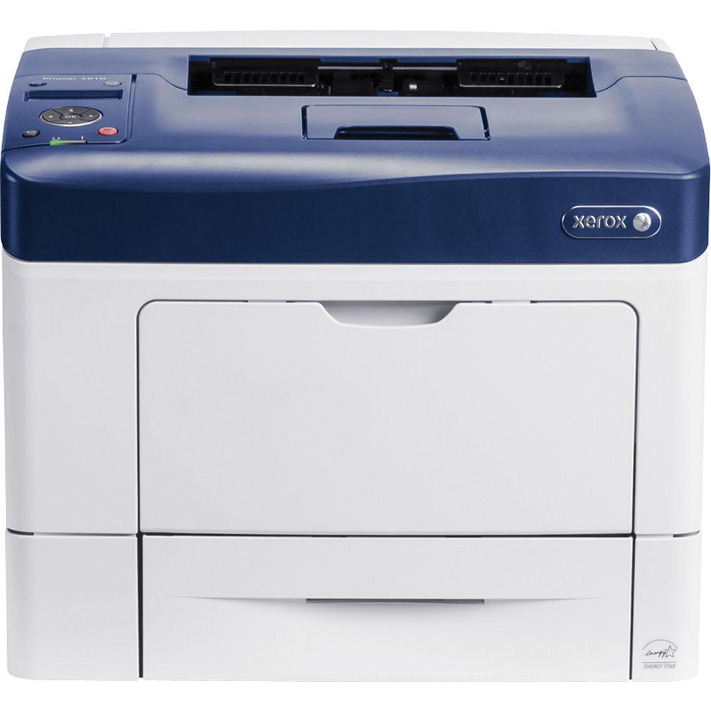 Xerox Phaser 3610 DN Network Monochrome Laser Printer, Xerox, Phaser, 3610, DN, Network, Monochrome, Laser, Printer