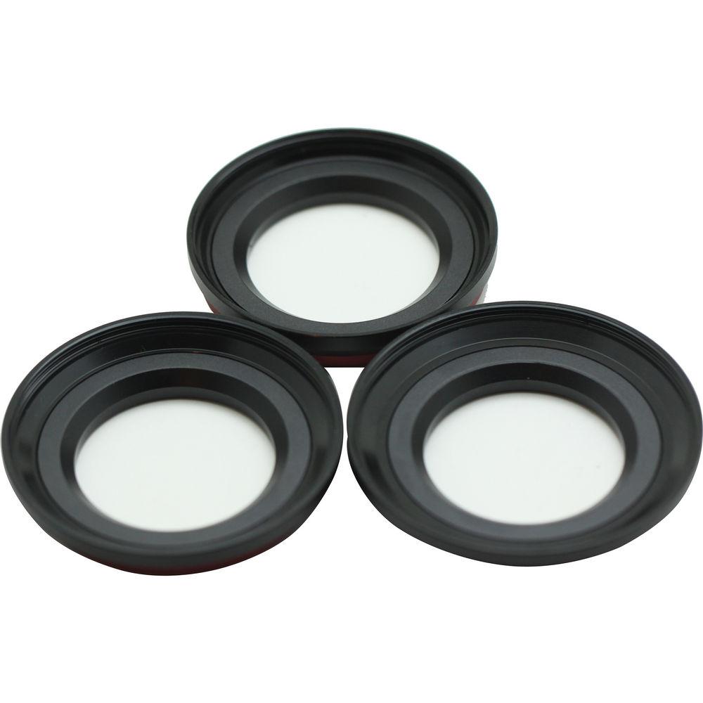 XP PhotoGear 49mm MagFilter Threaded Adapter Ring