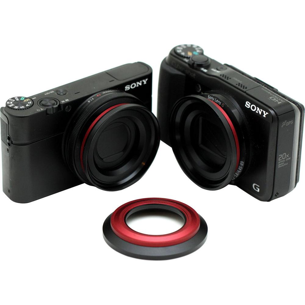 XP PhotoGear 55mm MagFilter Threaded Adapter Ring