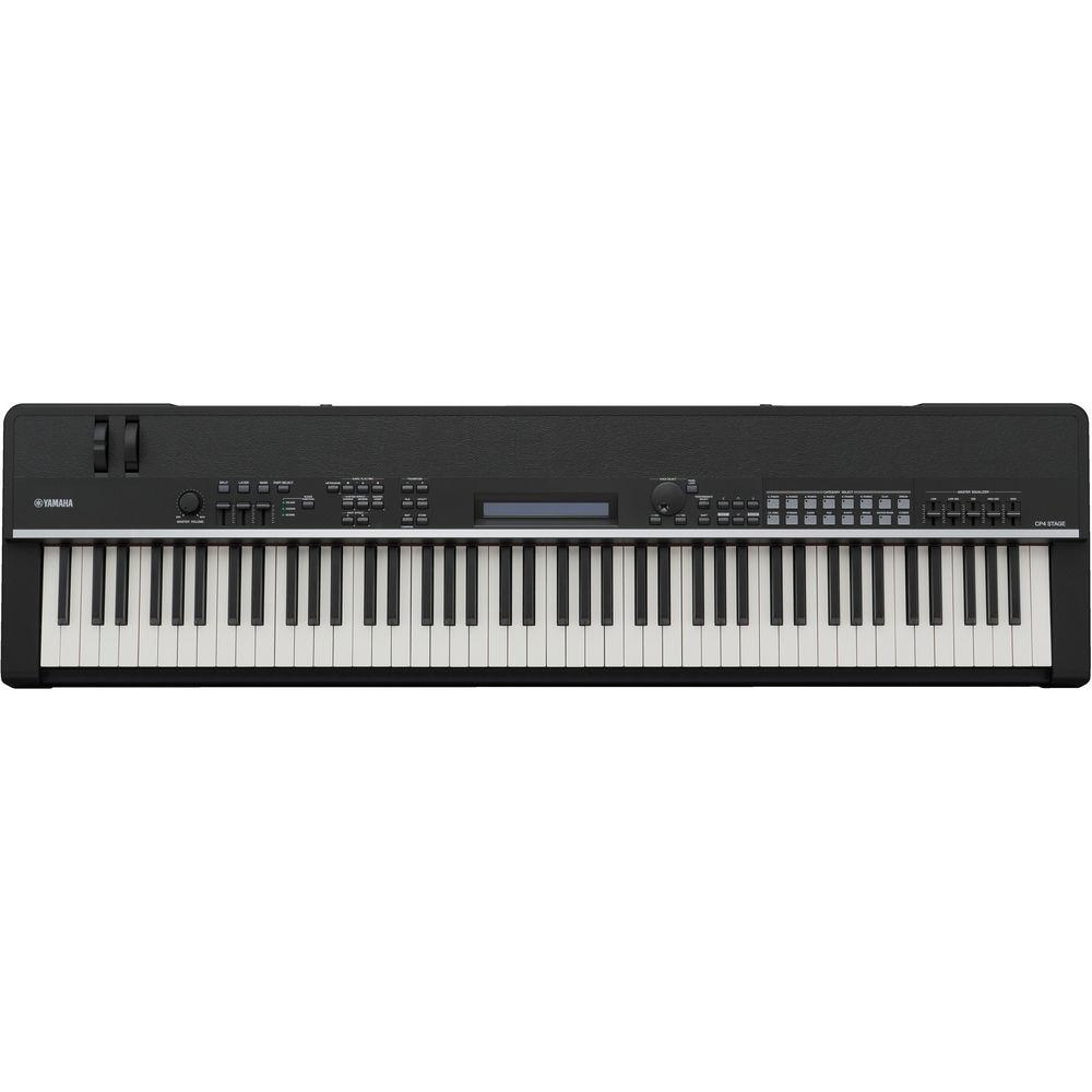 Yamaha CP4 STAGE - Electronic Stage Piano