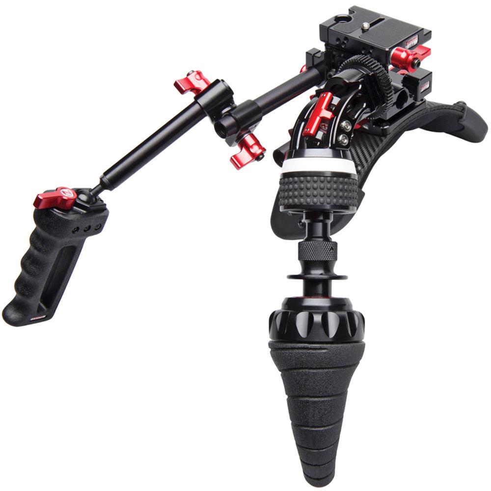 Zacuto Recoil Handgrip Kit