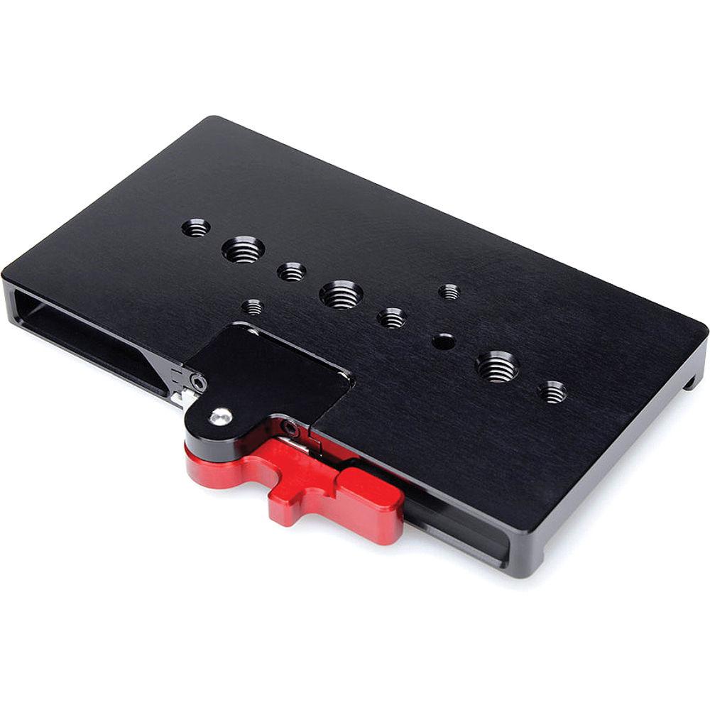 Zacuto TAP Slide for Tripod Adapter Plate