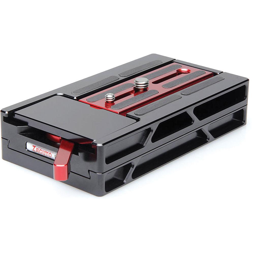 Zacuto TAP Slide for Tripod Adapter Plate