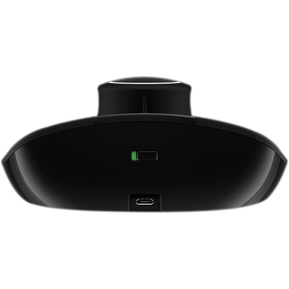 3Dconnexion SpaceMouse Pro Wireless 3D Mouse