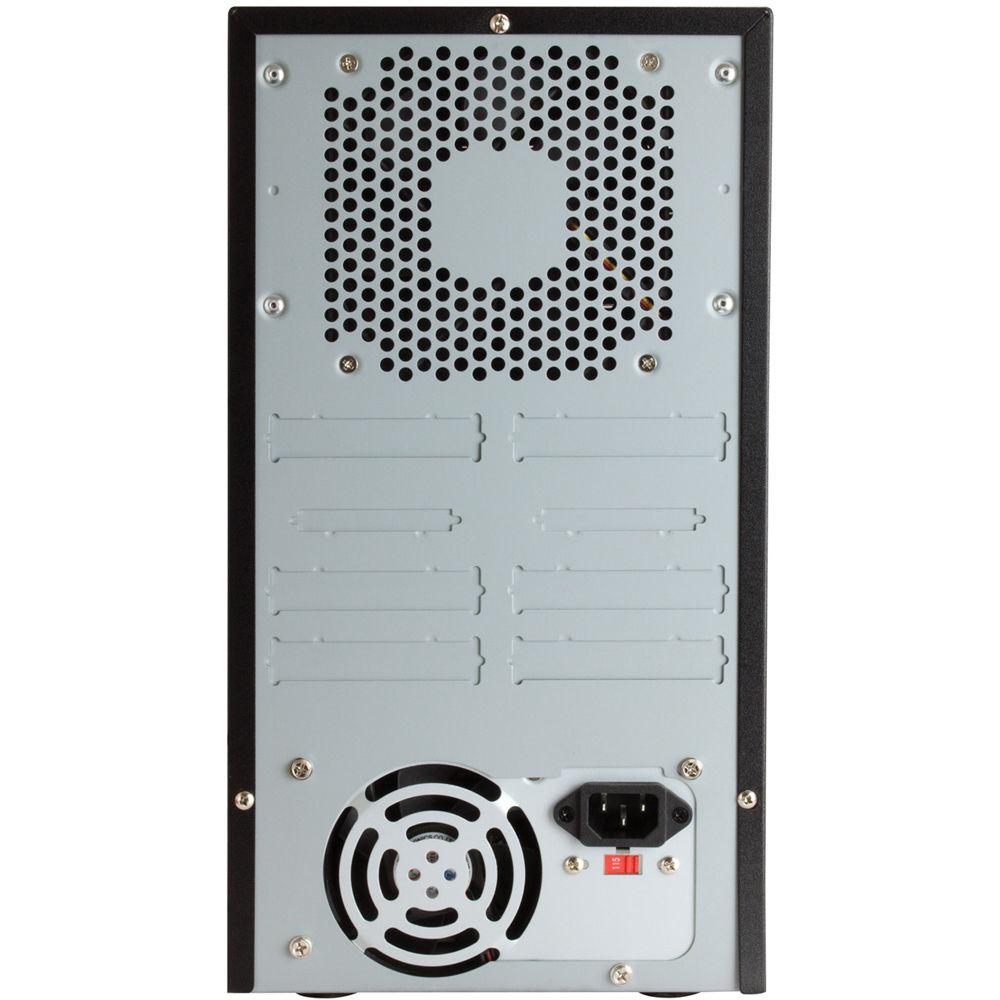 Aleratec 1:5 DVD CD Copy Tower Duplicator